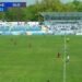 Fotbal pe stomacul gol la Iași. Jucătorii Politehnicii au refuzat să joace în debutul meciului cu Gloria Bistrița