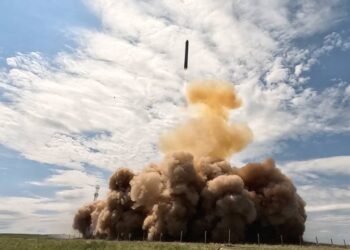Rusia a anunțat că organizează exerciții nucleare