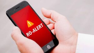 Alertă Tulcea 