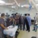 SJU Bacău face un pas major către medicina viitorului: tehnologie robotică revoluționară pentru protezarea ortopedică