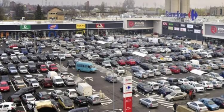 Tranzacție uriașă pe piața imobiliară din România: șase mall-uri Value Centre, vândute către AFI Europe pentru aproape 200 de milioane de euro