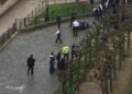 Trei români, acuzați că au atacat la comandă iraniană un jurnalist în Londra. Procurorii britanici susțin că agresiunea a fost „premeditată”