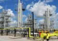 Profitul Romgaz a crescut în T1 2026, în ciuda scăderii producției și a livrărilor de gaze