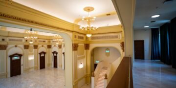Sala Stefan cel Mare