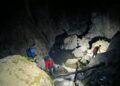 Doi turiști au fost salvați după o intervenție dificilă în Canionul Valea lui Stan. În zonă a fost semnalată și prezența unor urși