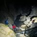 Doi turiști au fost salvați după o intervenție dificilă în Canionul Valea lui Stan. În zonă a fost semnalată și prezența unor urși