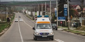 După ani de improvizații, salvarea vine: ambulanțe noi pentru Iași