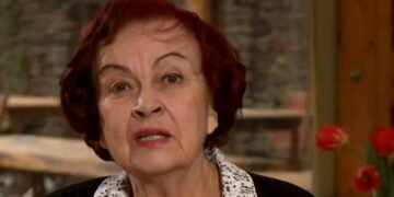 S-a stins o emblemă a televiziunii românești: Sanda Țăranu, vocea inconfundabilă a „Teleenciclopediei”
