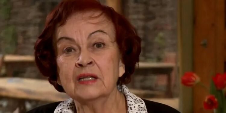 S-a stins o emblemă a televiziunii românești: Sanda Țăranu, vocea inconfundabilă a „Teleenciclopediei”