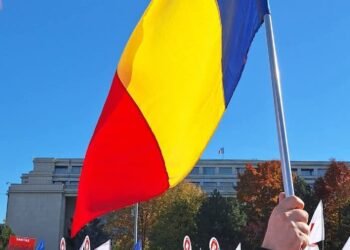 Protest SANITAS în fața Ministerului Muncii: Sindicaliștii resping noua lege a salarizării și avertizează cu proteste de amploare