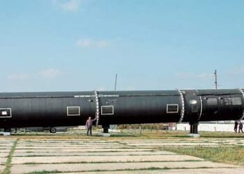 Rusia testează o rachetă cu rază lungă de acțiune capabilă să parcurgă 35.000 de kilometri