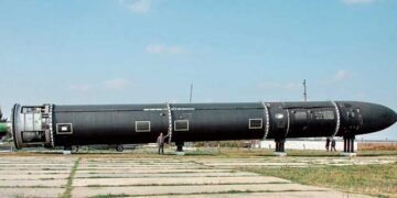 Rusia testează o rachetă cu rază lungă de acțiune capabilă să parcurgă 35.000 de kilometri
