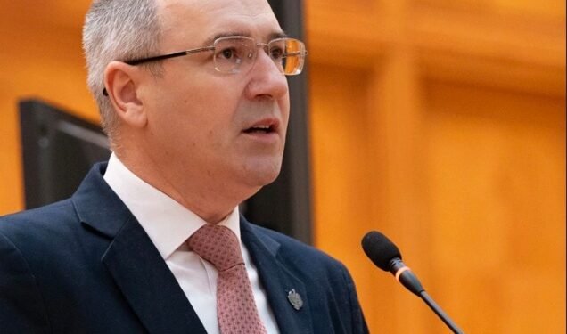 Fizicianul ieșean Silviu Gurlui avertizează asupra riscurilor reactoarelor SMR: „România nu trebuie să grăbească implementarea”