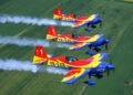 Eveniment aeronautic sâmbătă la Iași prin care se celebrează 100 de ani de aviație comercială în capitala Moldovei