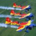 Eveniment aeronautic sâmbătă la Iași prin care se celebrează 100 de ani de aviație comercială în capitala Moldovei