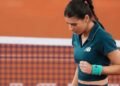 Sorana Cîrstea scrie istorie la Roland Garros! S-a calificat în sferturile de finală după 17 ani