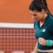 Sorana Cîrstea scrie istorie la Roland Garros! S-a calificat în sferturile de finală după 17 ani
