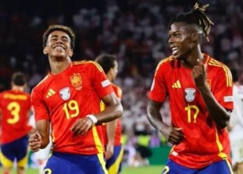 Spania și-a anunțat lotul pentru Cupa Mondială. Pentru prima oară în istorie, Real Madrid nu are nici un jucător