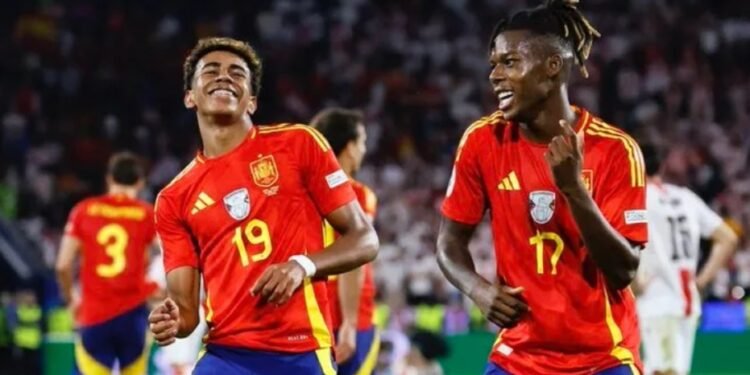 Spania și-a anunțat lotul pentru Cupa Mondială. Pentru prima oară în istorie, Real Madrid nu are nici un jucător