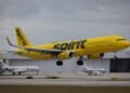 Spirit Airlines