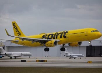 Spirit Airlines