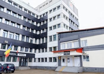 Spitalul din Buhusi în plină dezvoltare, cu o rată de ocupare a paturilor apropiată de 80% și fără deficit de medici