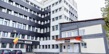 Spitalul din Buhusi în plină dezvoltare, cu o rată de ocupare a paturilor apropiată de 80% și fără deficit de medici