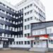 Spitalul din Buhusi în plină dezvoltare, cu o rată de ocupare a paturilor apropiată de 80% și fără deficit de medici