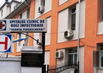 Mai multe persoane au ajuns cu toxinfecție alimentară la Spitalul de Boli Infecțioase Iași după ce au participat la o nuntă