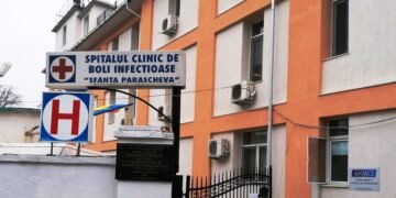 Mai multe persoane au ajuns cu toxinfecție alimentară la Spitalul de Boli Infecțioase Iași după ce au participat la o nuntă