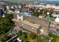 Spitalul Judetean Suceava