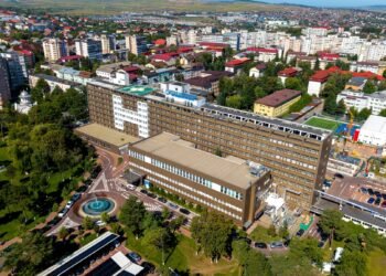 Spitalul Judetean Suceava