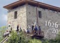 Scandal politic după inaugurarea Cetății Rákóczi din Ghimeș. Investiție a Guvernului României inaugurată sub steaguri maghiare și schimb de replici între PSD, AUR și UDMR