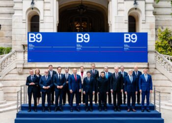 Ce înseamnă NATO 3.0 și cum schimbă relația cu SUA. Explicațiile oferite de Mark Rutte, Karol Nawrocki și Nicușor Dan