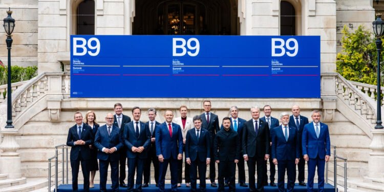 Ce înseamnă NATO 3.0 și cum schimbă relația cu SUA. Explicațiile oferite de Mark Rutte, Karol Nawrocki și Nicușor Dan