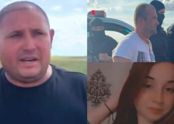 „Vrem doar adevărul”. Tatăl adolescentei ucise la fermă acuză întârzieri la intervenție și cere explicații autorităților