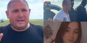 „Vrem doar adevărul”. Tatăl adolescentei ucise la fermă acuză întârzieri la intervenție și cere explicații autorităților