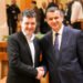 Eugen Tomac, favoritul lui Nicușor Dan la funcția de premier