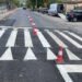 Primele treceri de pietoni înălțate, realizate în Miroslava. Primarul Dan Niță: „Un pas important pentru siguranța comunității”