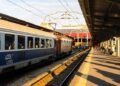 CFR Călători reia din iunie circulația trenului direct către Varna, Sofia și Istanbul/Halkali