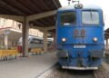 Un bărbat a murit în trenul Vaslui – Iași