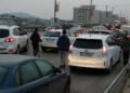 Trotinetele electrice transformă copiii din Iași în pacienți de Urgență