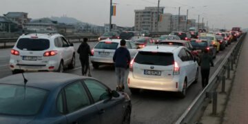 Trotinetele electrice transformă copiii din Iași în pacienți de Urgență