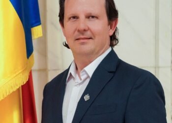 Tudor Ionescu