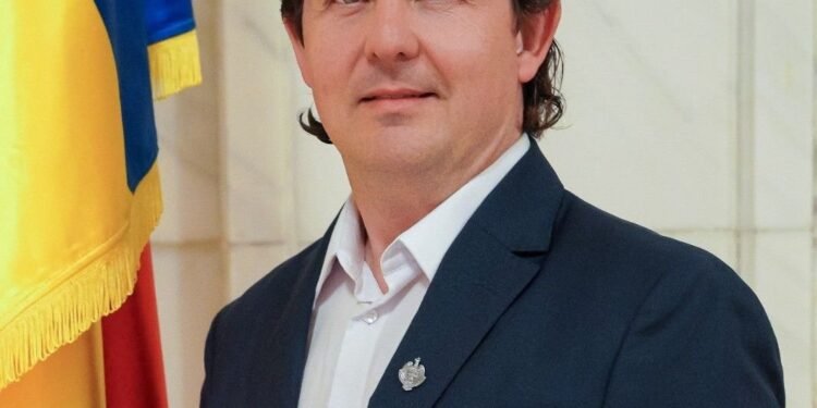 Tudor Ionescu