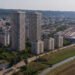 Încă un pas spre Iașul de beton: blocuri de 115 metri ajung pe masa consilierilor locali