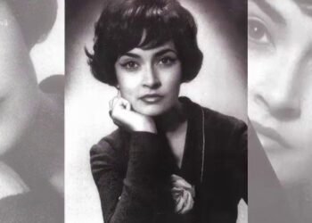 A murit Sanda Țăranu, vocea care a însoțit generații întregi de români. Legenda TVR avea 87 de ani
