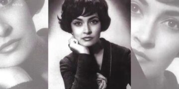 A murit Sanda Țăranu, vocea care a însoțit generații întregi de români. Legenda TVR avea 87 de ani