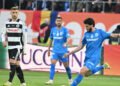 Universitatea Craiova și U Cluj, meci „cu trofeul pe masă” în SuperLiga României