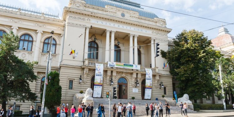 Universitatea „Alexandru Ioan Cuza” din Iași lansează o campanie de amploare dedicată prevenirii consumului de droguri în rândul studenților